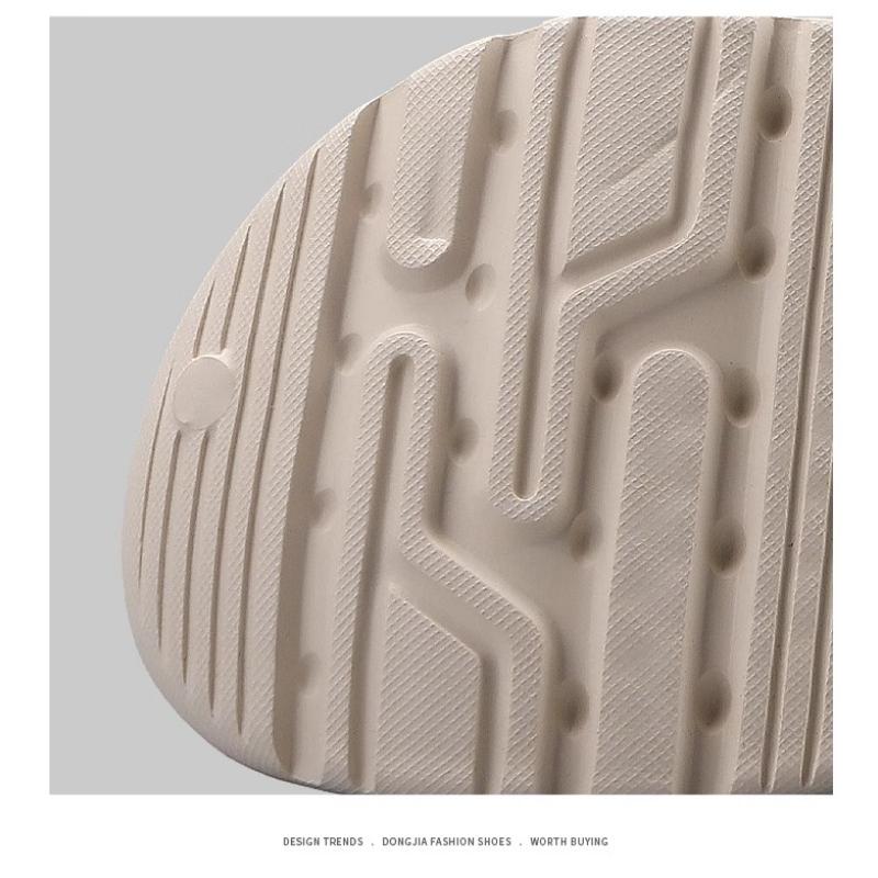 Klasické letní dřeváky Pánské pantofle Prodyšné zahradní boty Venkovní pohodlné plážové pantofle Domácí pantofle Protiskluzové pantofle