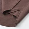 Men's Tencel Linen Short-Sleeve Business Casual Shirt
