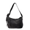 Large-capacity Artistic and Casual Crossbody Bag Student Class Backpack Single-shoulder Bag