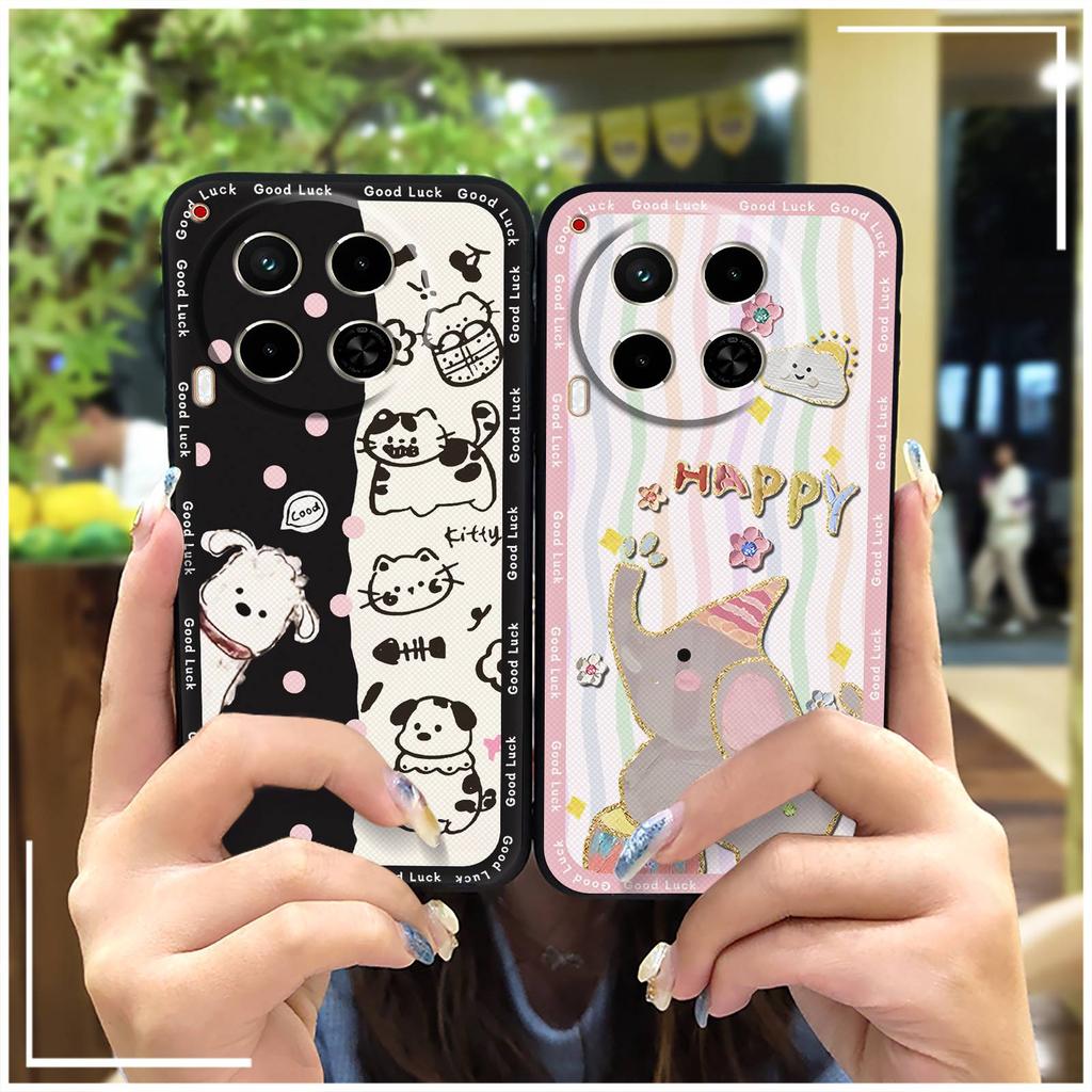 Wasserdichte Modedesign Handyhülle Für Tecno Camon30/4G/5G/CL6/CL7 Handybeutel Langlebig Stoßfest Vollständig umschließend Stoßfest