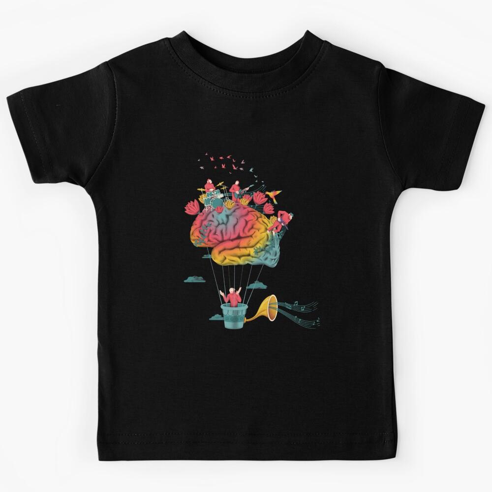 Dreams Kids T-Shirt 170