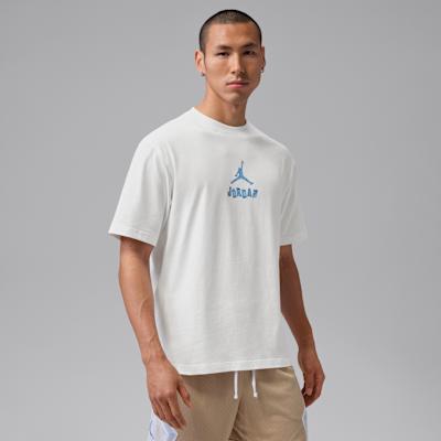 Jordan Sport Quick Dry T Shirts Men's