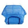Folding Sun Drying Net for Fruits Vegetables and Fishing with Mesh Protection