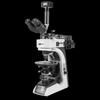AOSVI Professional High-Power Polarizing Microscope