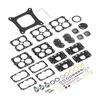 37 485 Carburetor Overhaul Kit Full Rebuild Parts For 4150 Series 600 850CFM Engines Enhancing Throttle Response Design