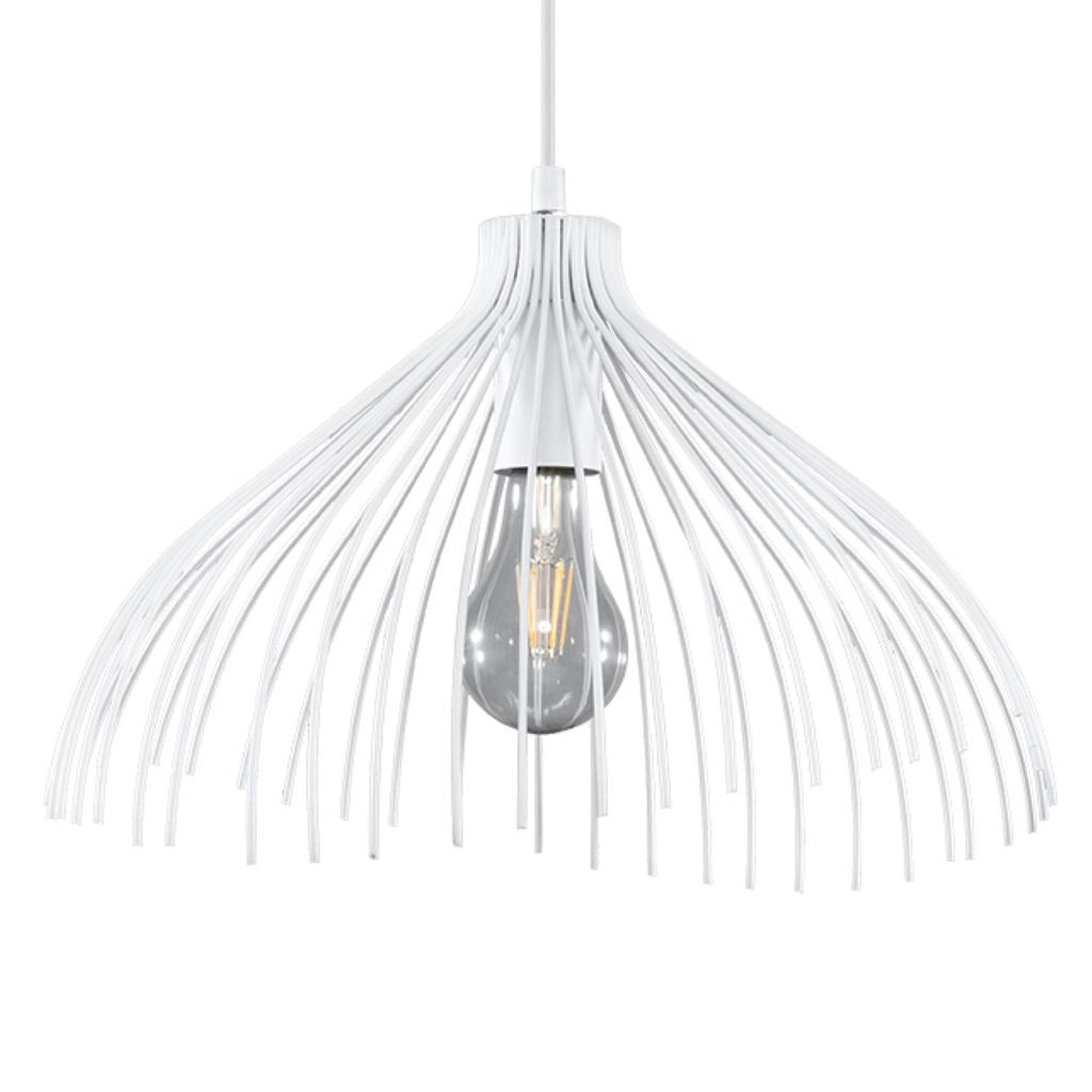 UMB white hanging lamp