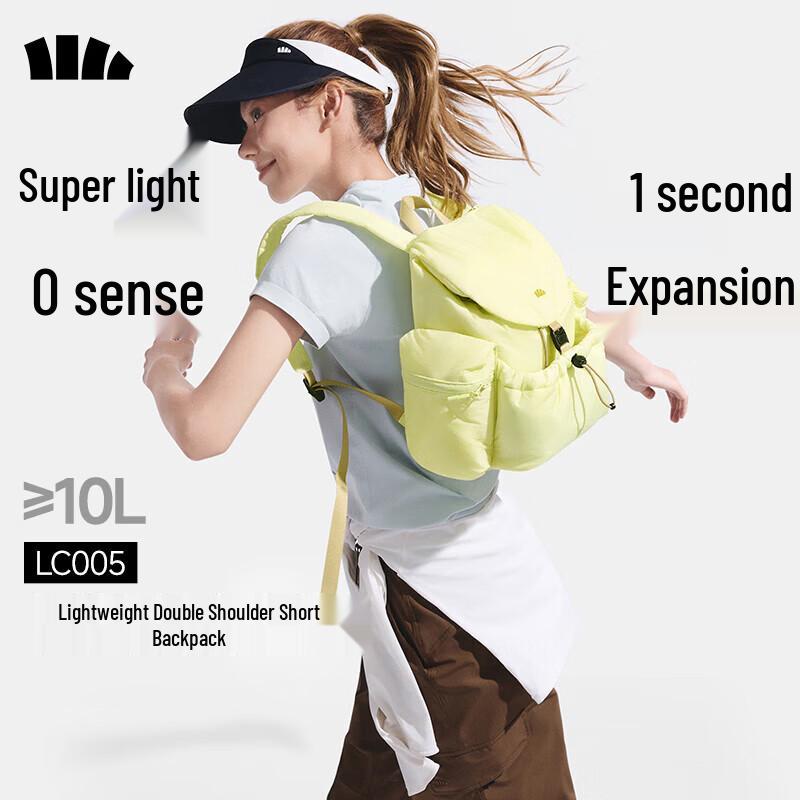 Beneunder Women s Lightweight Puff Backpack