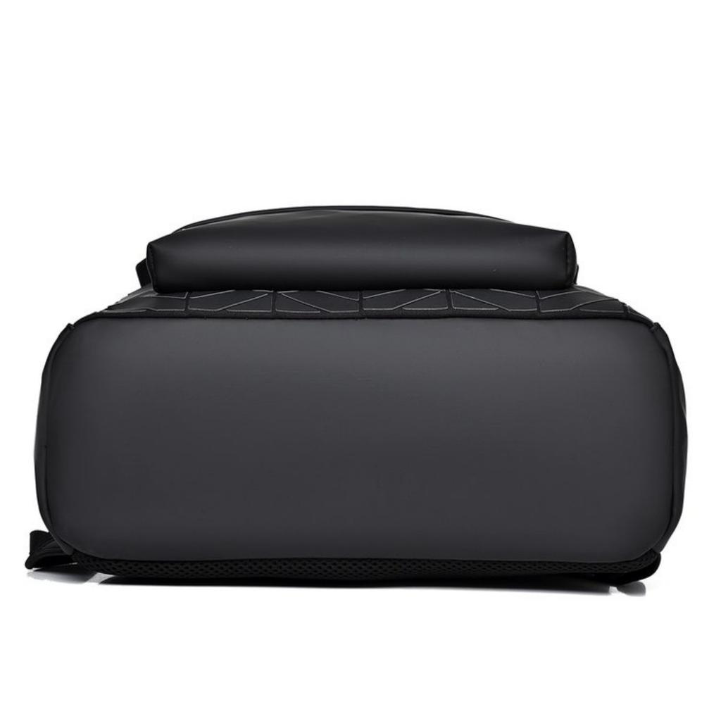 Modny plecak torba szkolna plecak odblaskowy