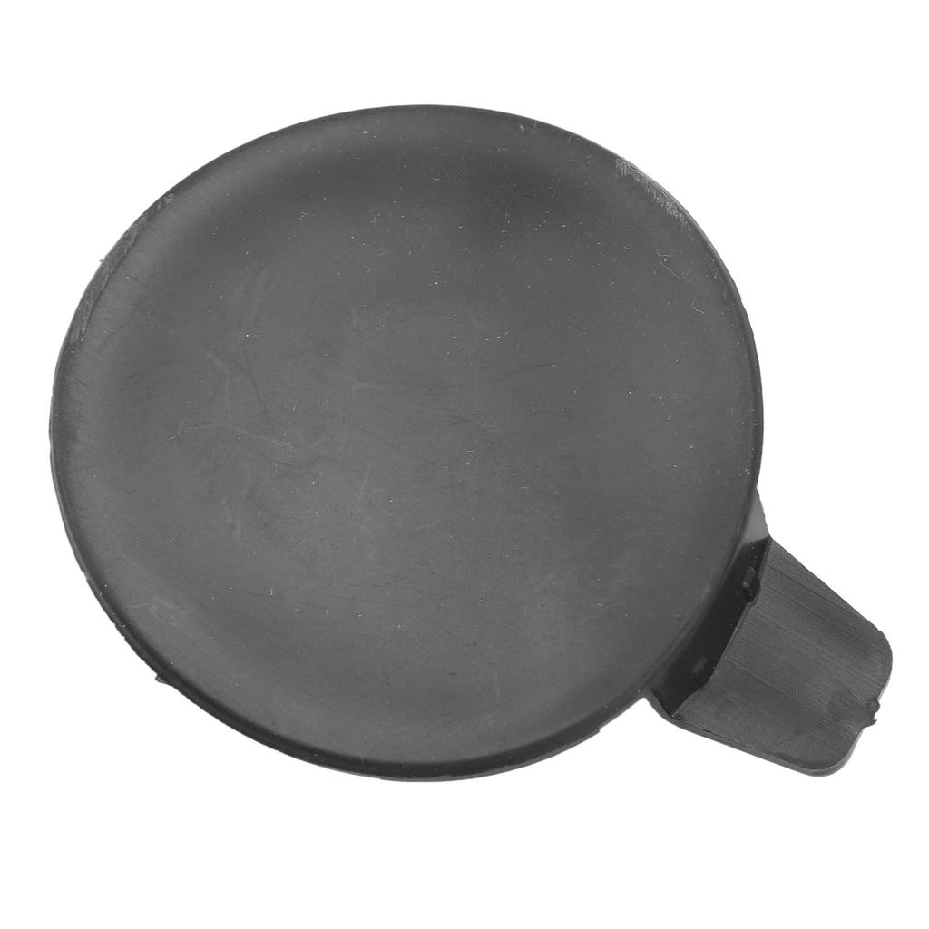 Κάλυμμα Γάντζου Ρυμούλκησης Εμπρός Προφυλακτήρα 1493746‑00‑A Ανθεκτικό Ανταλλακτικό Καπάκι Για Tesla Model Y 2020 έως 2023