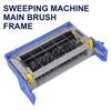 Vacuum Cleaner Main Brush Head Cleaning Frame Module for 600 620 650 655 Series Vacuum Cleaner Assembly Replacement Part