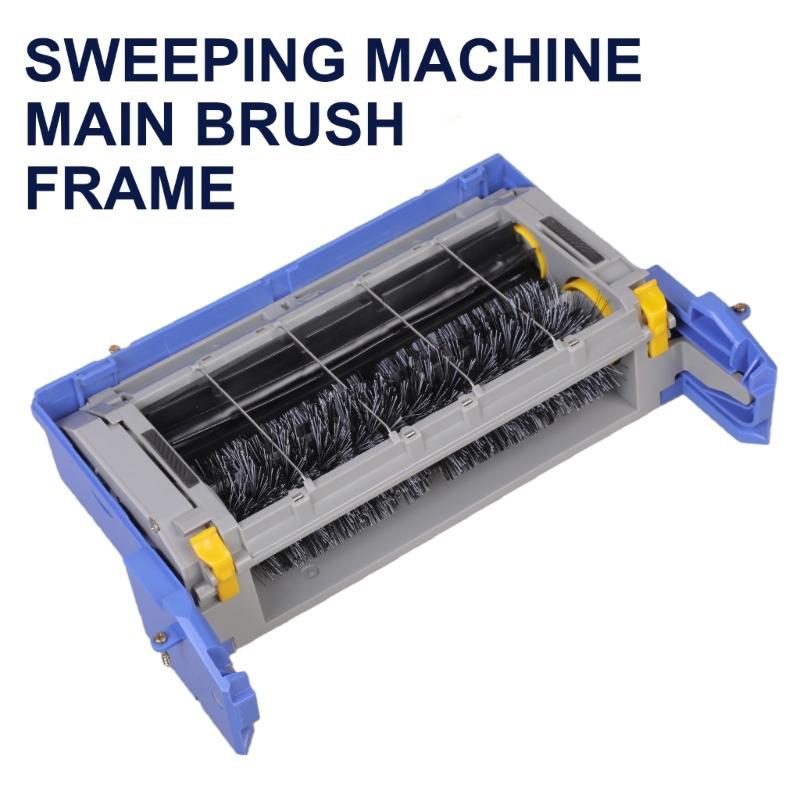 Vacuum Cleaner Main Brush Head Cleaning Frame Module for 600 620 650 655 Series Vacuum Cleaner Assembly Replacement Part