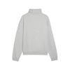 Puma Select Essentials Warm Pullover Loose Stand Collar Long Sleeve Sweatshirt Men sweatshirt 634734-04