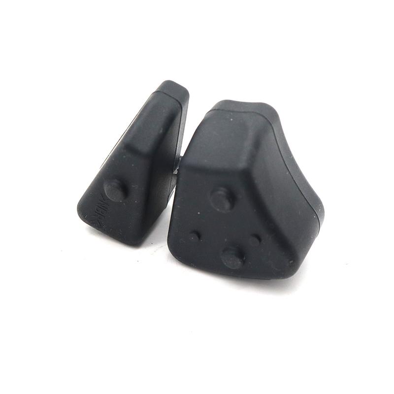 Motorcycle Rear Wheel Drum Rubber Buffer Hub Damper Kit For Yamaha YZF R1 R1M YZF-R1 YZF-R1M 2015 2016 2017 2018  -2024