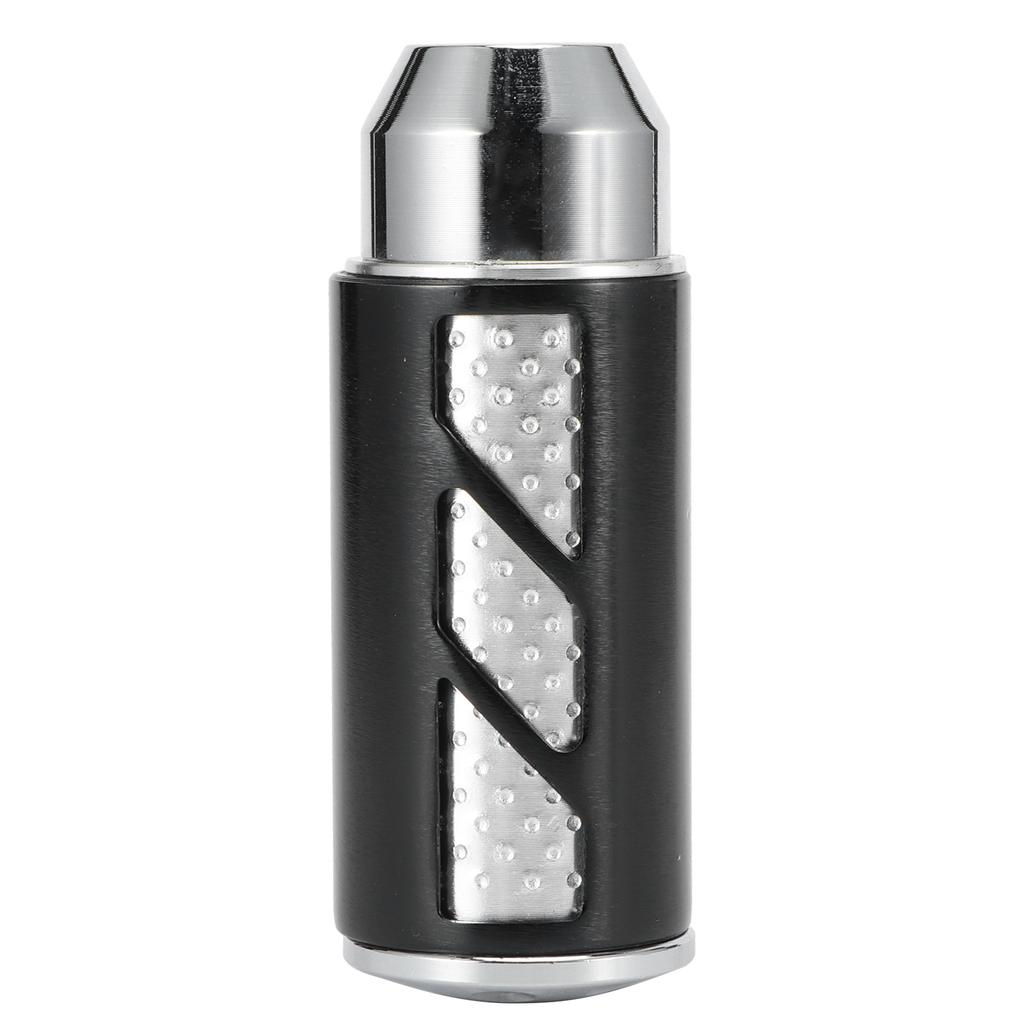 Gear      Knob Headball Aluminum Alloy with 3 Adapt S for Car