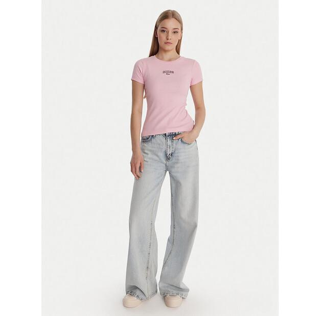 Guess Jeans T-shirt W6RP22 KA0H1
