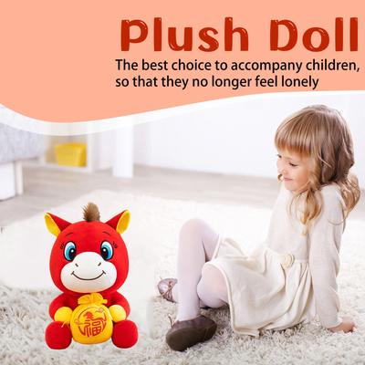 Peluches, Poupées en Peluche Mignonnes et Douces, Sont Idéales Pour la Décoration Intérieure et le Jeu, et Font Également d'Excellents Cadeaux d'Anniversaire Pour Enfants et Adultes.