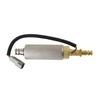 1pc 12V Electronic Fuel Transfer Pump 4975617 4295249 For Cumm Engine QST30 Hyundai Fit 2.0T 21310-2C001 2010-2014 Turbo