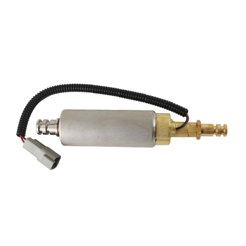 1pc 12V Electronic Fuel Transfer Pump 4975617 4295249 For Cumm Engine QST30 Hyundai Fit 2.0T 21310-2C001 2010-2014 Turbo