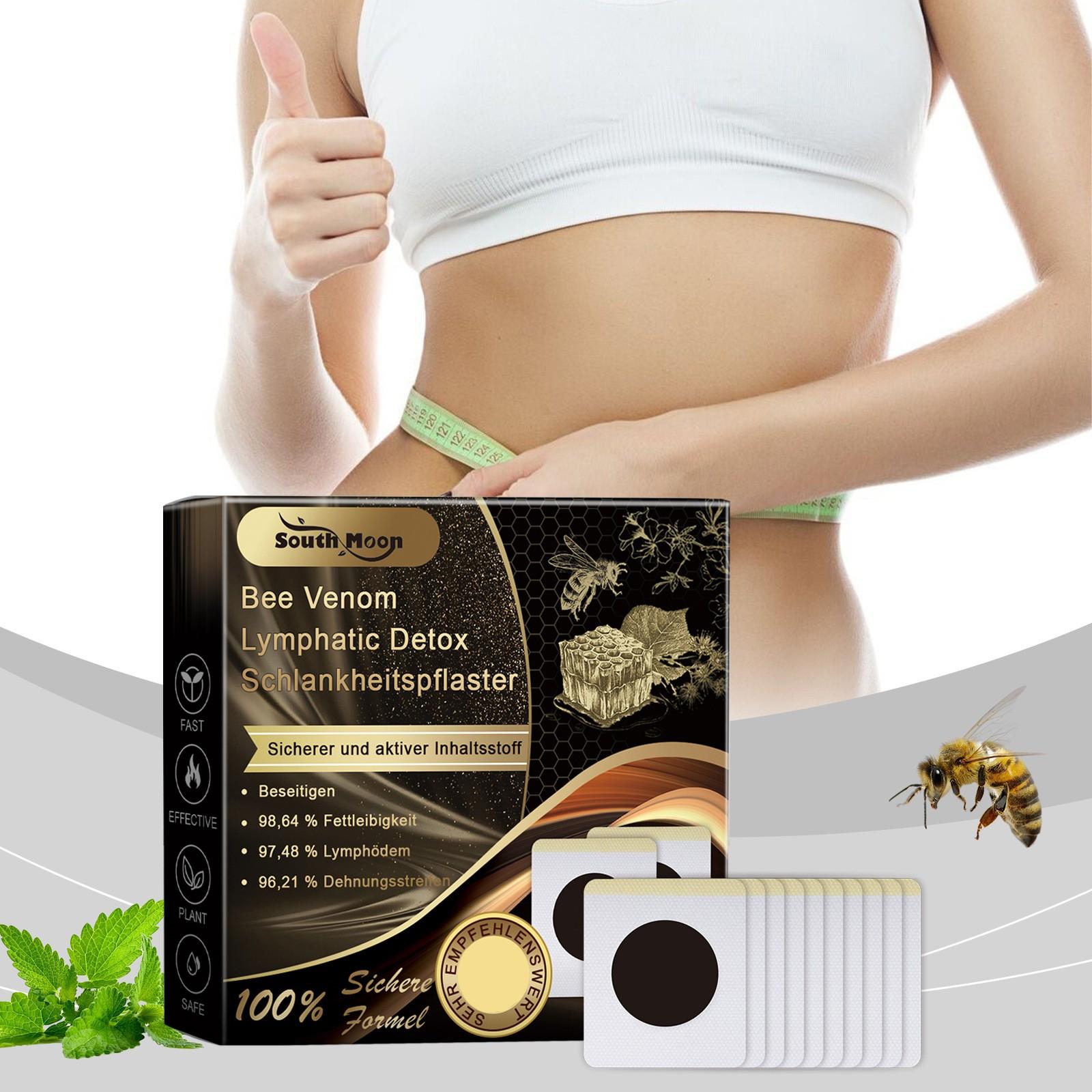 Body Care Patches Highlight Body Curves, Body Skin, And Navel Patches One Size