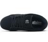 Etnies Fader - Мужские кроссовки для скейтбординга, черные 4101000203-013 ОРИГИНАЛ