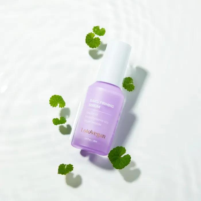 Baku Firming Serum 30ml