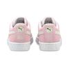 Puma Suede Classic 21 Jr 'Pink Lady White' 380560-05