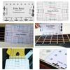Guitar Cleaning, Maintenance, and String Replacement Tools Tuning Wrenches Tool Kit (003) for Acoustic Guitars