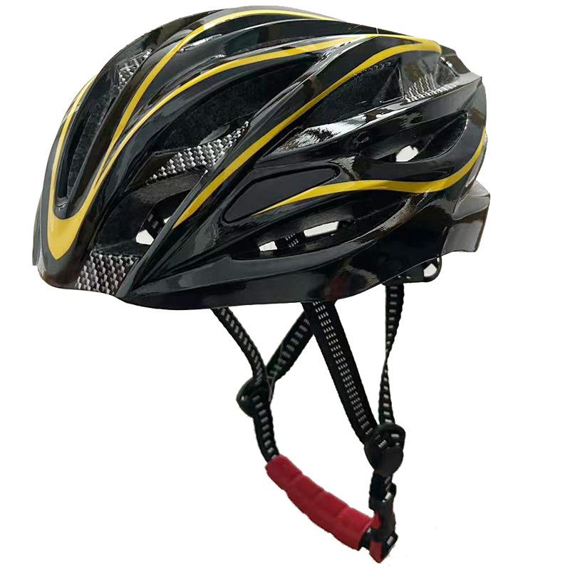 Bicycle bicycle helmet road bike mountain bike all-in-one cycling helmet