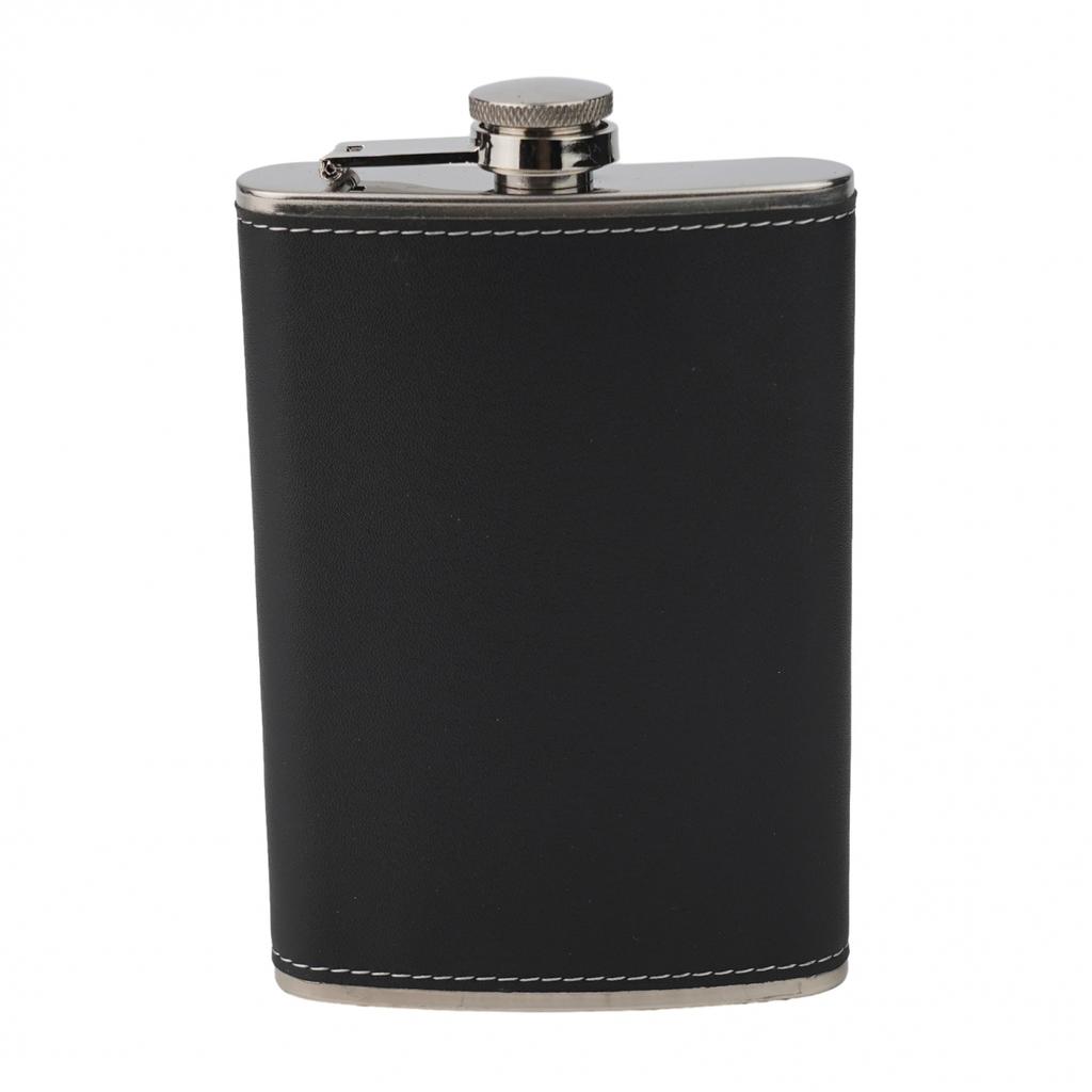 Bar Accessories Hip Flask For Outdoor Camping Portable