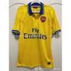 Retro Series Jersey No. 14 Henry Bergkamp Short-sleeved Sports Football Jersey, One Piece Wholesale.