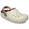 Crocs Classic Lined Animal Remix Clog 'Black' Men's 207842-2Y9