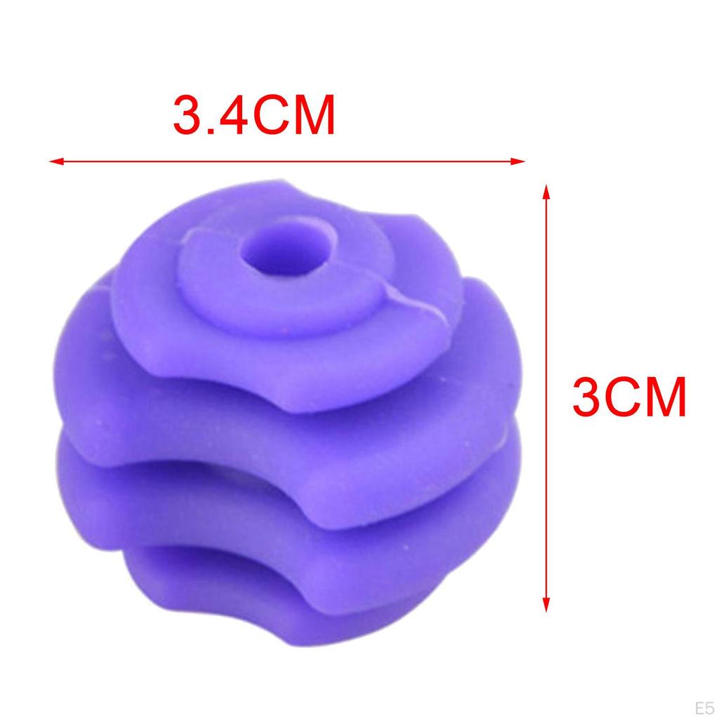 Stabilizer Ball Decelerator Shock Absorber Shockproof Limbs Accessories Universal