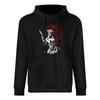 Hell-o Nurse Silent Hill Game Tshirt Casual Punk T Shirt Streetwear Homme Pure Cotton Ofertas Short Sleeve Tops Black
