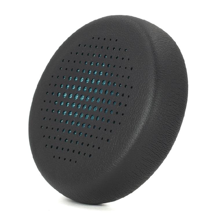 Soft Ear Cushions Ear Covers for Go Work Gen2 Headphones Earpads Improve Sound Fidelitys for Comfortable Experience