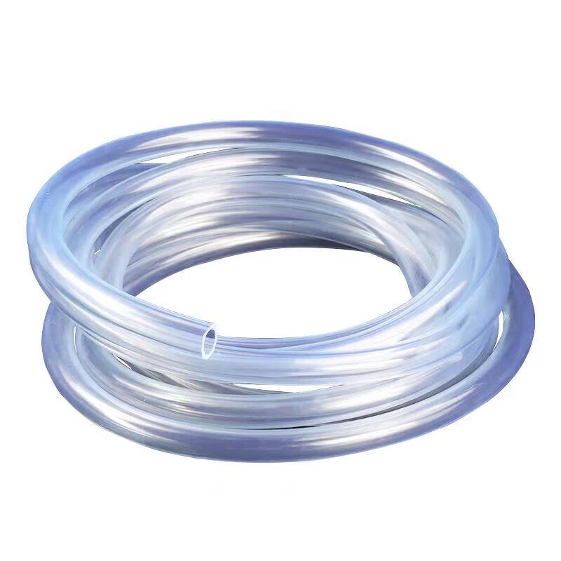 

PVC Transparent Flexible Multi-Purpose Hose