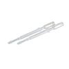 5pc For 3D Printer Hotbed Auto Leveling Injection For 3D Touch Probe For Ender 3 Plastic TOUCH Sensor Probe