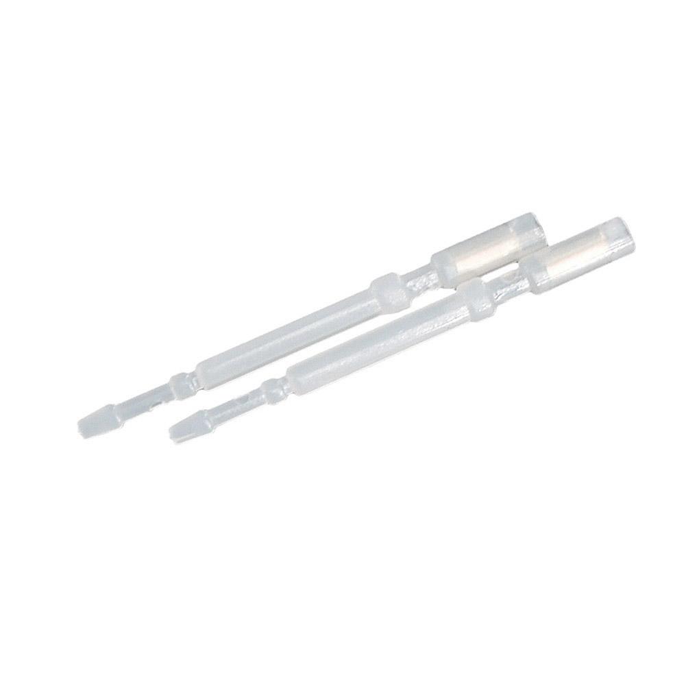 5pc For 3D Printer Hotbed Auto Leveling Injection For 3D Touch Probe For Ender 3 Plastic TOUCH Sensor Probe