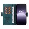 For OnePlus Nord CE5 5G/OnePlus Ace 5 Racing 5G Case YIKATU YK-007 Litchi Texture PU Leather Wallet Phone Cover