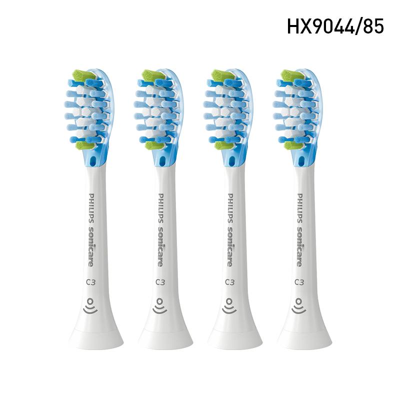 Philips Electric Toothbrush Replacement Heads Multi-Pack Toothbrush Heads
