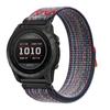 22 26mm Nylon Strap for Garmin Fenix 8 41MM/57MM 7 7X Pro 6 5 Watchband for Enduro3 2 Fenix 5 5X 6 6XPro 51mm Quickfit Bracelet