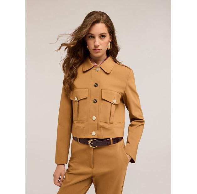 Куртка Motivi outdoor Cropp Fit EU 38