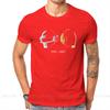 ZX Daft Punk Electronic Music Band Tribute Helmet Art Essential T Shirt Homme High Quality Tshirt Loose Crewneck  Men Clothing
