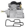 Válvula de Controle de Ar em Marcha Lenta IAC para Nissan Maxima 1999 2001 I30 2000 2001 AC4174 23781 2Y011