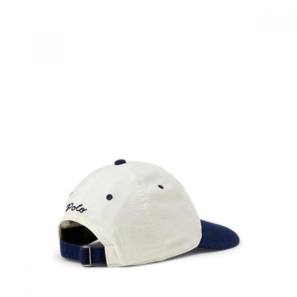 Polo Ralph Lauren Heren S Vilt Patch chamoiS Pet mapohgS0j422667100