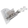 Sewing Binder for DY Walking Foot Industrial Sewing Machine Single Needle Lockstitch Inlet 24mm
