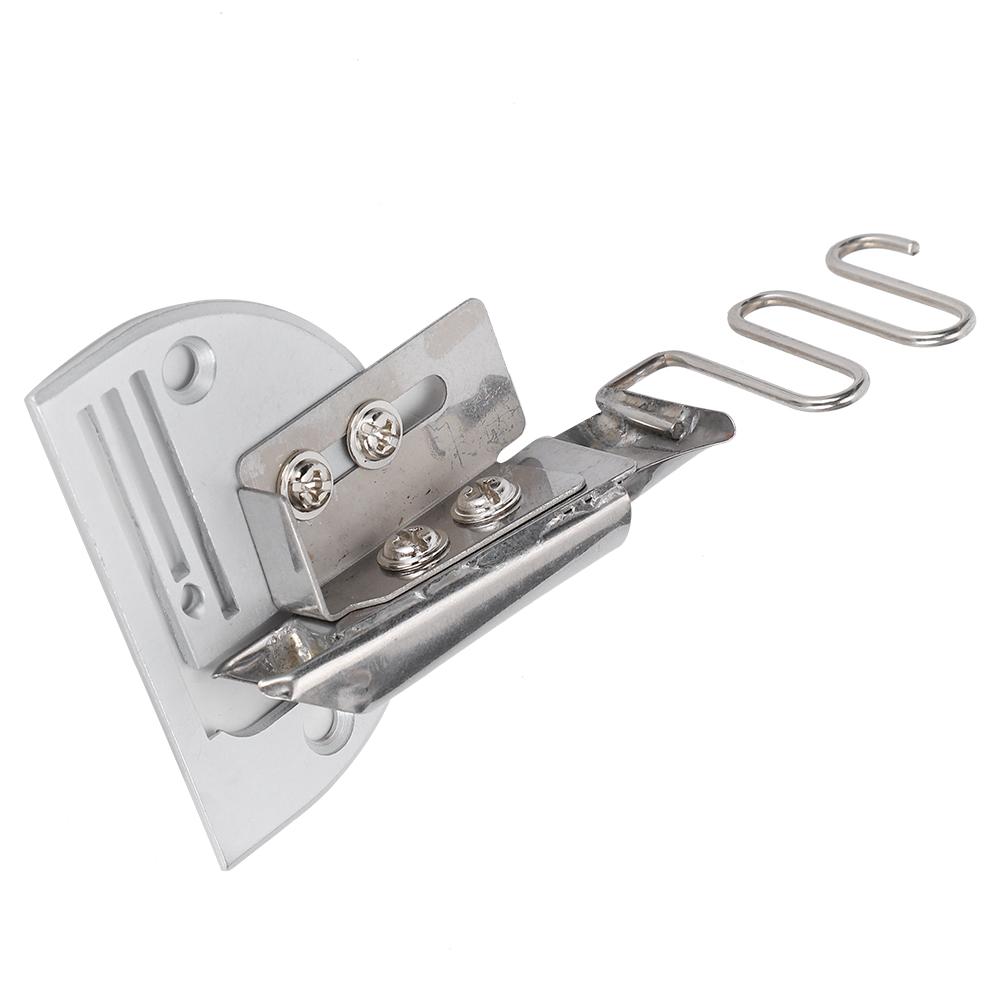 Sewing Binder for DY Walking Foot Industrial Sewing Machine Single Needle Lockstitch Inlet 24mm