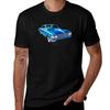 1964 Galaxie Tshirt Summer Holiday Tshirt