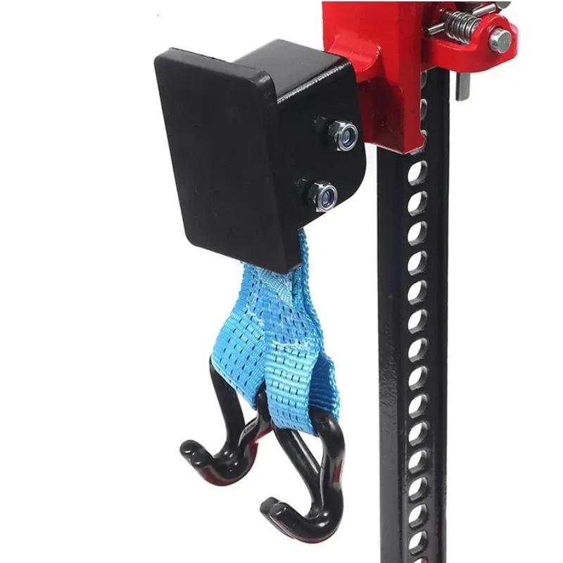 Vehicle Tire Lifter Suitable for Farm Jack High Lift 3000KGSCapacity Bumper Truck Tractor Vehicle Lifter Tyre Maintenance Device