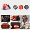 60ml Complementary Color Paste Leather Shoe Skin Coat Holes Scratch Crack