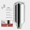 Stainless Steel Electric Kettle and Thermos Flask - Large Capacity, Insulated Water Bottle for Dorm or Home.